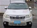2008 Subaru Forester