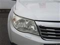 2008 Subaru Forester