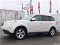 2008 Subaru Forester
