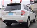 2008 Subaru Forester