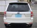 2008 Subaru Forester