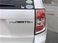 2008 Subaru Forester