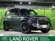 2024 Land Rover Defender