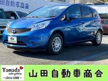 2015 Nissan Note