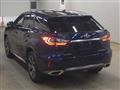 2016 Lexus RX