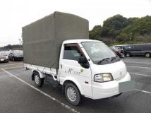 2016 Mazda Bongo Truck
