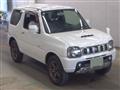 2013 Suzuki Jimny