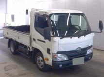 2014 Toyota Dyna Truck