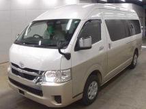 2021 Toyota Hiace Wagon