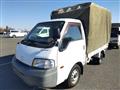 2011 Mazda Bongo Truck