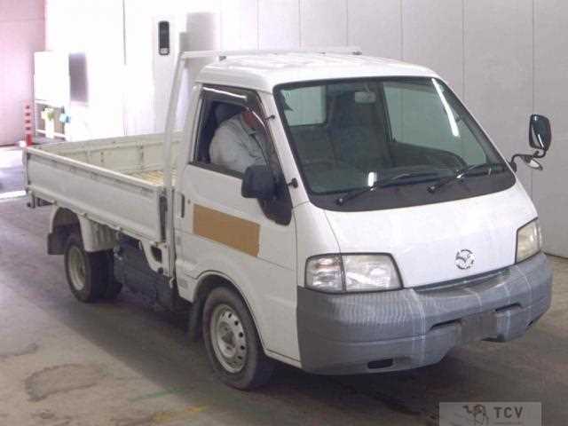 1999 Mazda Bongo Truck