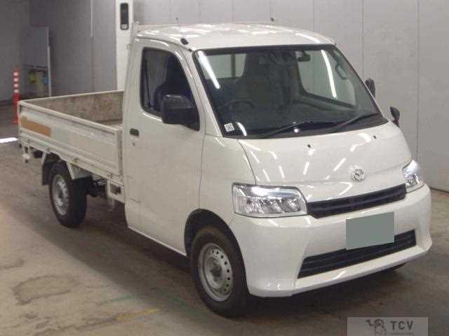 2022 Mazda Bongo Truck