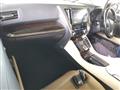 2017 Toyota Alphard G