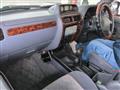 2000 Toyota Land Cruiser Prado
