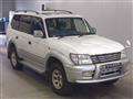 2000 Toyota Land Cruiser Prado