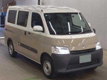 2023 Toyota Townace Van