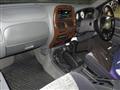 2001 Nissan Dutsun Truck