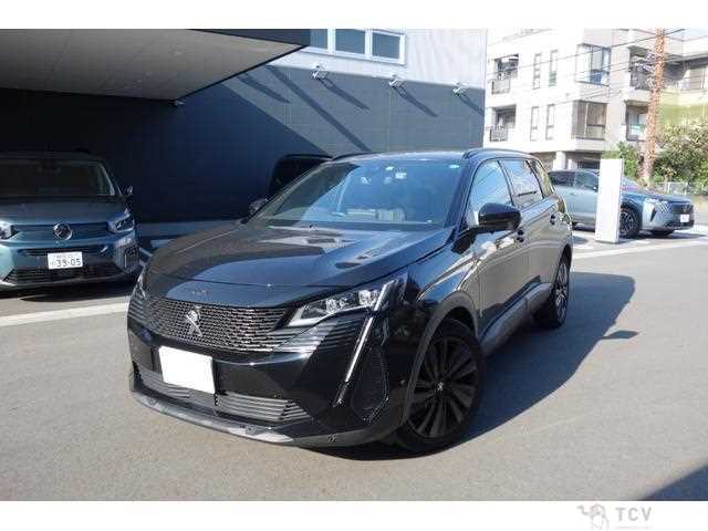 2023 Peugeot Peugoet Others