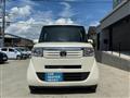 2012 Honda N BOX