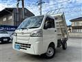 2015 Daihatsu Hijet Truck