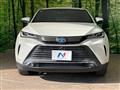 2020 Toyota Harrier Hybrid