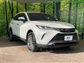 2020 Toyota Harrier Hybrid