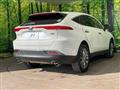 2020 Toyota Harrier Hybrid