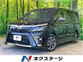 2020 Toyota Voxy