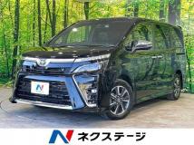 2020 Toyota Voxy