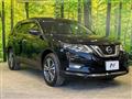 2019 Nissan X-Trail