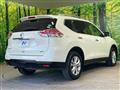 2015 Nissan X-Trail