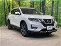 2019 Nissan X-Trail