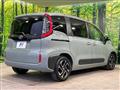 2023 Toyota Sienta