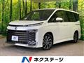 2023 Toyota Voxy