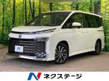 2023 Toyota Voxy