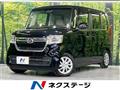 2021 Honda N BOX