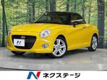 2018 Daihatsu Copen