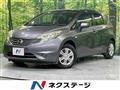2013 Nissan Note