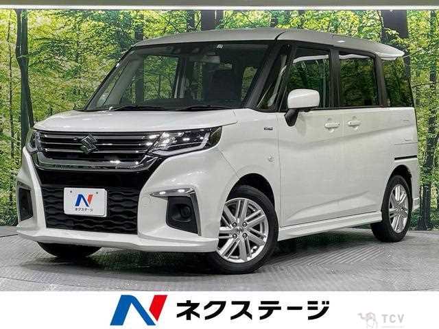 2021 Suzuki Suzuki Others