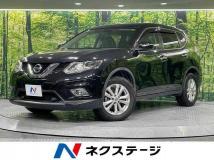 2016 Nissan X-Trail