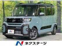 2025 Daihatsu Tanto