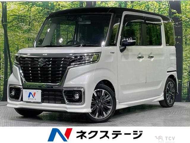 2019 Suzuki Suzuki Others