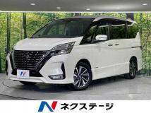 2020 Nissan Serena