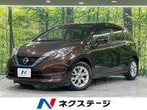 2019 Nissan Note