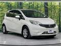 2014 Nissan Note