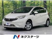 2014 Nissan Note