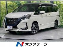 2021 Nissan Serena