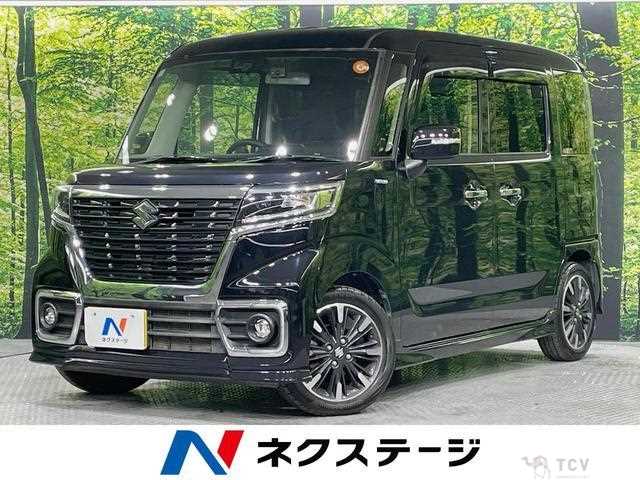 2018 Suzuki Suzuki Others
