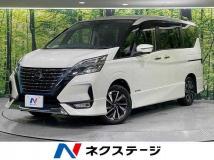 2019 Nissan Serena