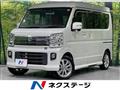 2022 Suzuki Every Wagon